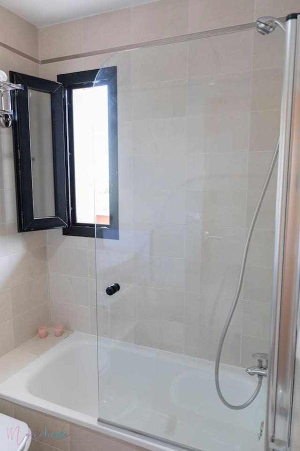 Apartamento Junto A La Playa Con Piscina Y Parking Punta Umbría Eksteriør billede